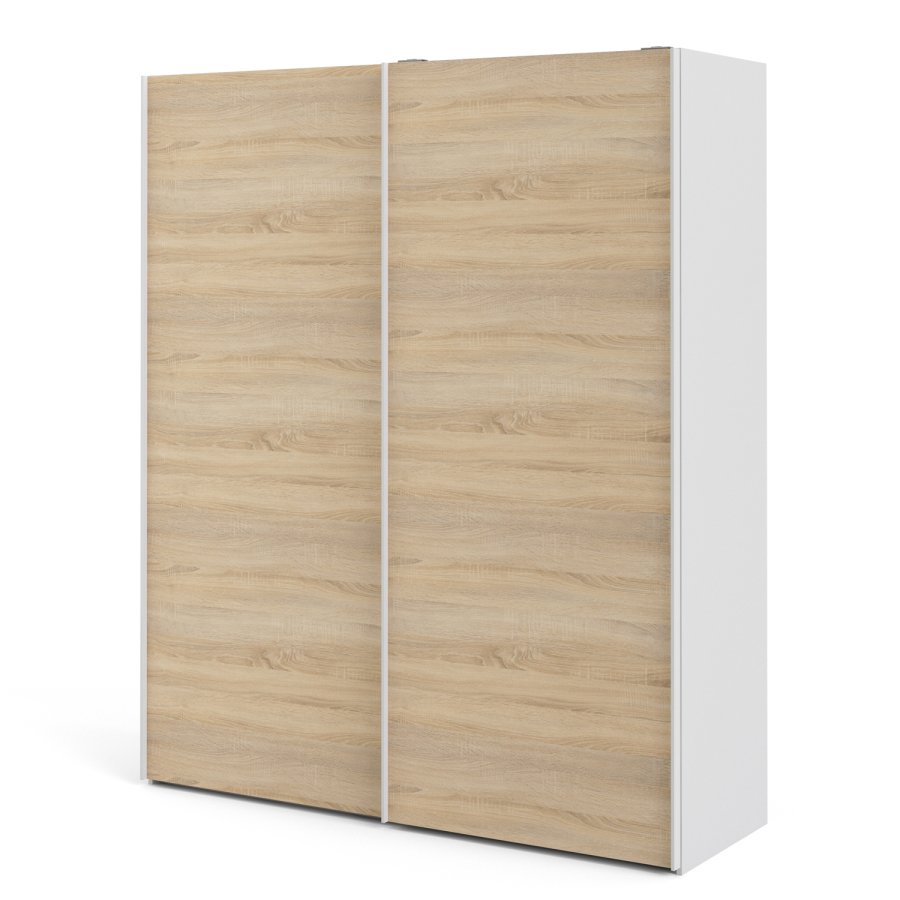 TVILUM  Verona/Firenze skuffesektion - Hvidt MDF, 3 skuffer