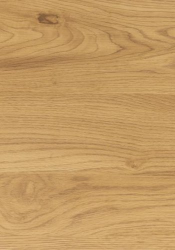 ACT NORDIC Gila sofabord, m. 1 hylde - natur vild eg/sort melamin og sort stl (90x60)