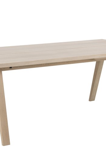 ACT NORDIC A-Line plankebord - natur egetrsfinér/egetr, rektangulr (200x95), m. udtrk