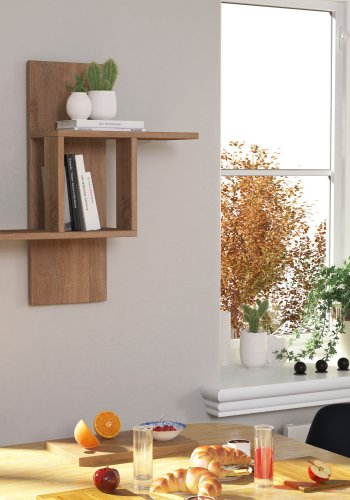 NORDVÄRK Mill vghylde - natur melamin