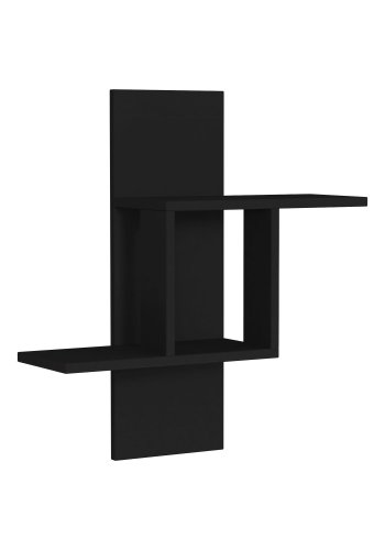 NORDVÄRK Mill vghylde - antrcitgr melamin