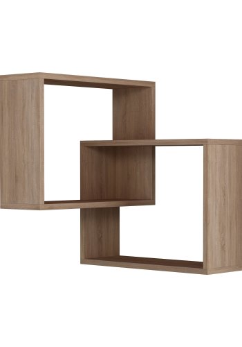 NORDVÄRK Ringvgshylde, Sonoma eg