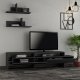 NORDVÄRK Gara TV Unit, Anthracite