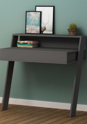 NORDVÄRK Cowork Study Desk, antracit