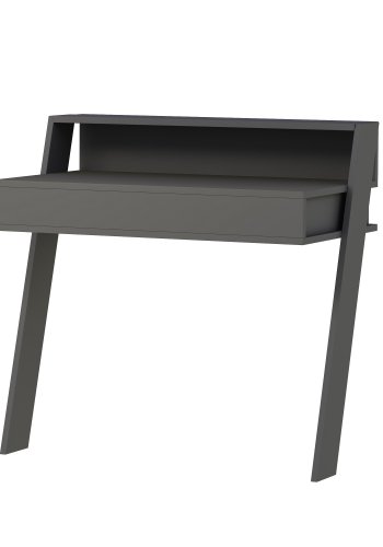 NORDVÄRK Cowork Study Desk, antracit