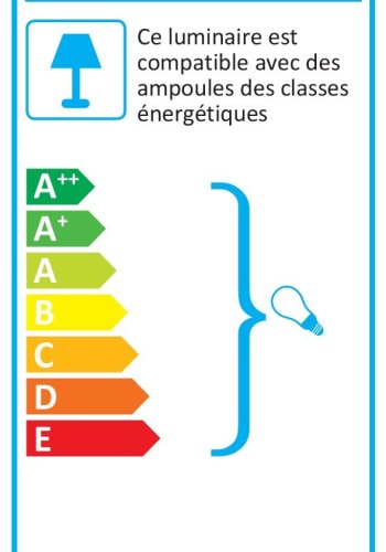 LUMI AYD gulvlampe -780SGN2424