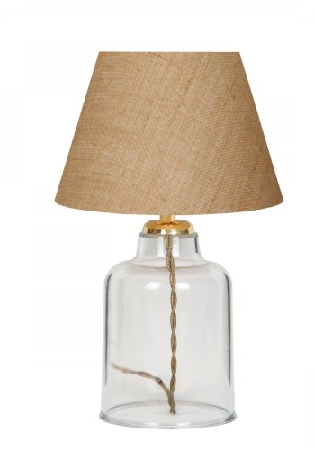 LUMI Aranjuez bordlampe -780SGN2558
