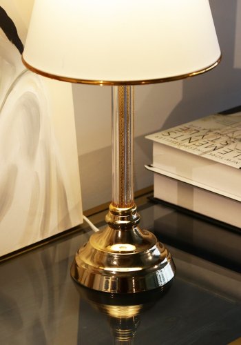 LUMI  bordlampe -780SGN2561