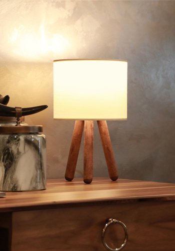 LUMI Aurillac bordlampe -780SGN2575