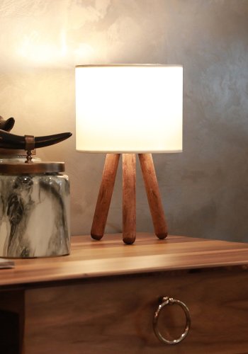 LUMI Getafe bordlampe -780SGN2576