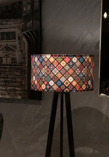 LUMI Lodi gulvlampe -780SGN4441