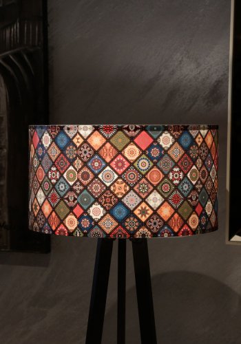 LUMI Lodi gulvlampe -780SGN4441