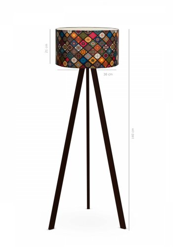 LUMI Lodi gulvlampe -780SGN4441