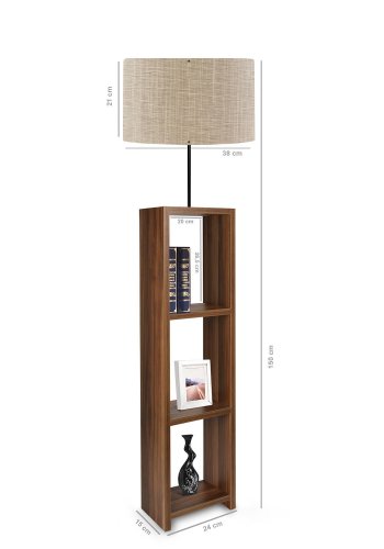 LUMI Nevers gulvlampe -780SGN4462