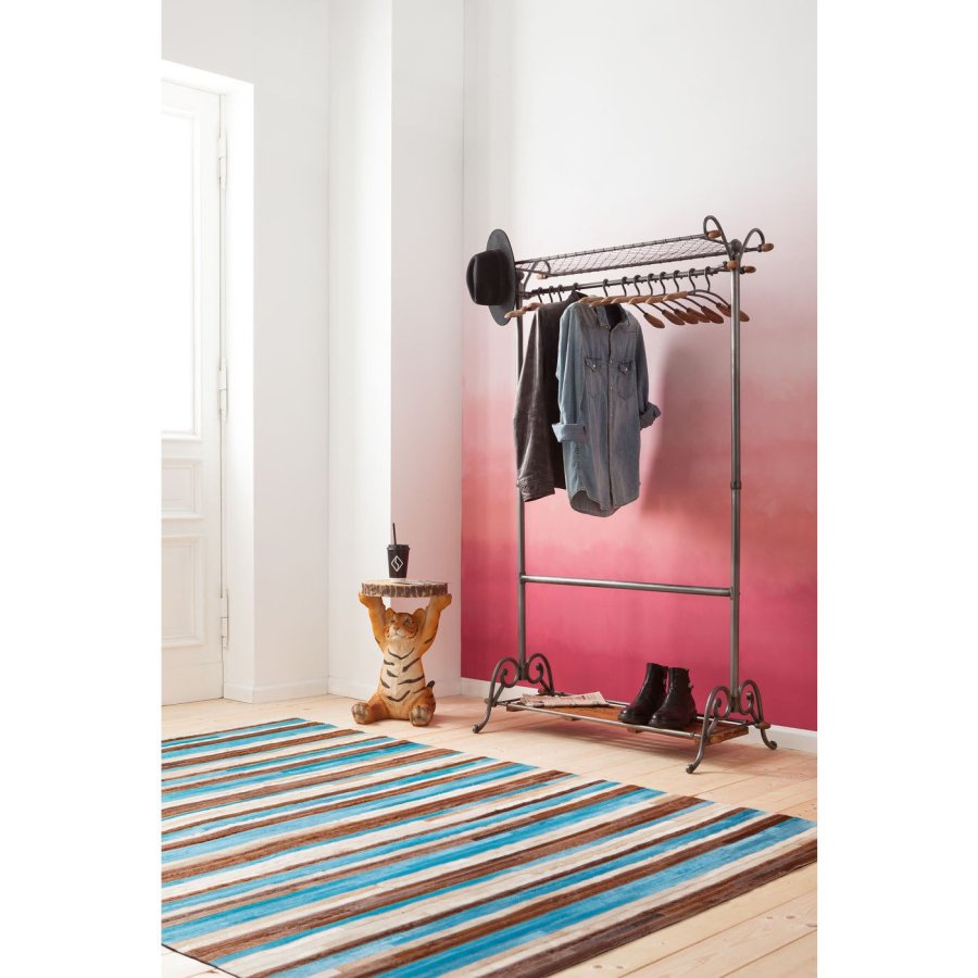 KARE DESIGN Sidebord, Animal Tiger 35cm