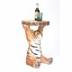 KARE DESIGN Sidebord, Animal Tiger 35cm