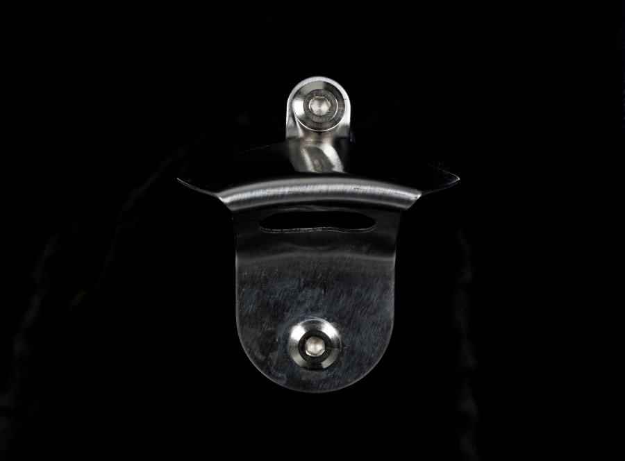 ZUIVER Cooler Be Cool Coolerbox - sort polypropylen