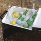 ZUIVER Cooler Be Cool Coolerbox - sort polypropylen
