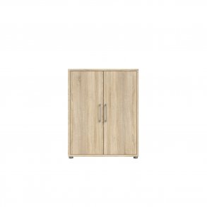 TVILUM Prima sknk - egestruktur tr m. 2 lger