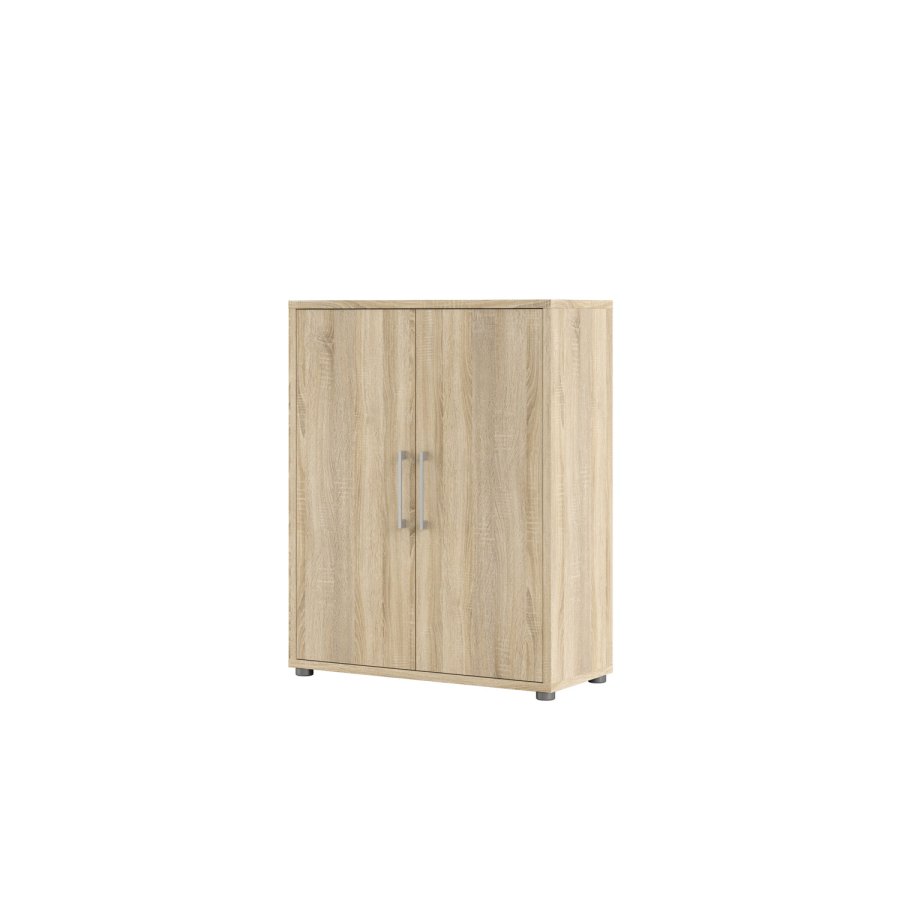 TVILUM Prima sknk - egestruktur tr m. 2 lger