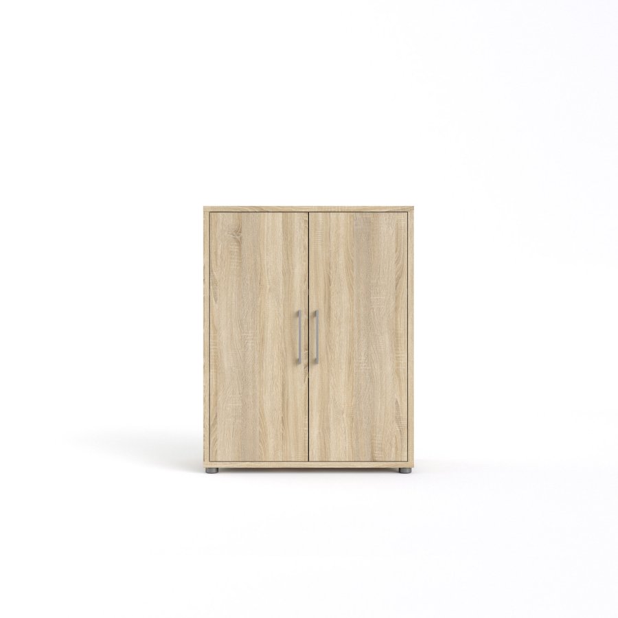 TVILUM Prima sknk - egestruktur tr m. 2 lger