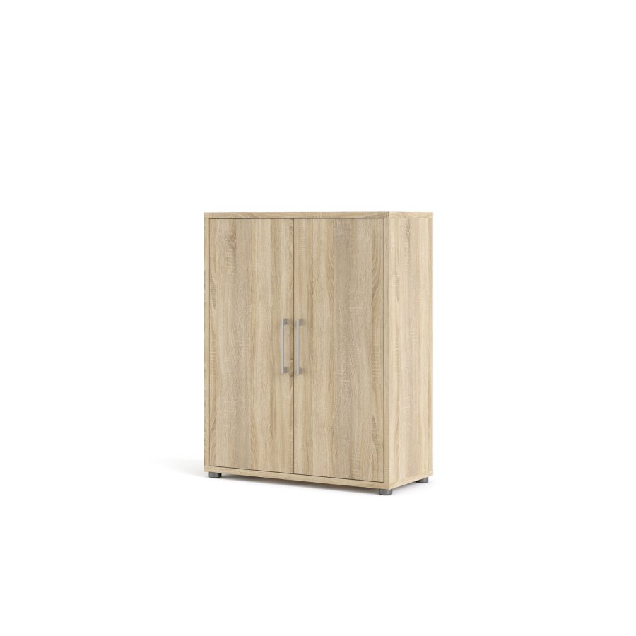 TVILUM Prima sknk - egestruktur tr m. 2 lger