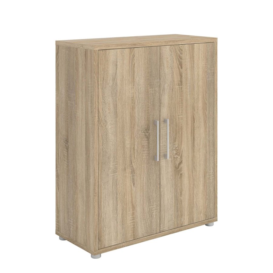 TVILUM Prima sknk - egestruktur tr m. 2 lger