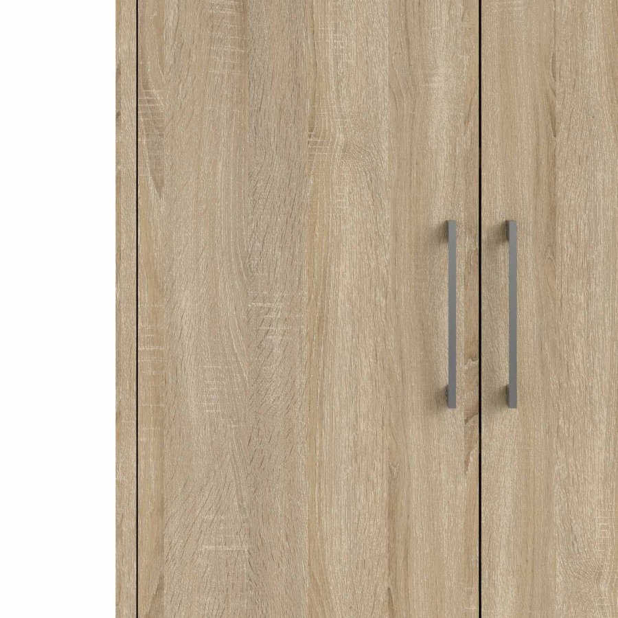 TVILUM Prima sknk - egestruktur tr m. 2 lger