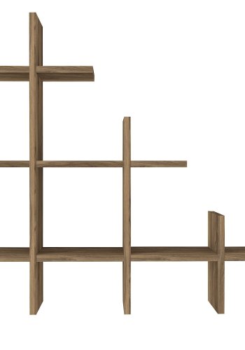 FUNZI LIVING Juke vghylde - valnd melamin