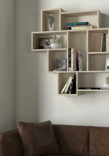 FUNZI LIVING Parola vghylde - travertin melamin