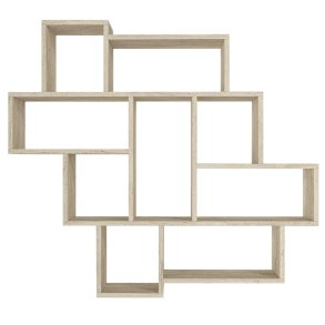 FUNZI LIVING Parola vghylde - travertin melamin