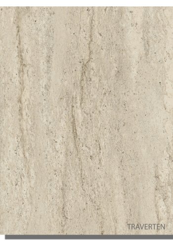 FUNZI LIVING Juke vghylde - travertin melamin