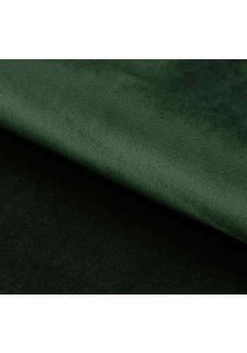 ACT NORDIC Cornelia spisebordsstol - grn polyester og sort metal