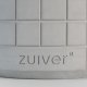 ZUIVER Fajen vase, rund - gr beton