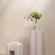 ZUIVER Bloomer vase - beige keramik