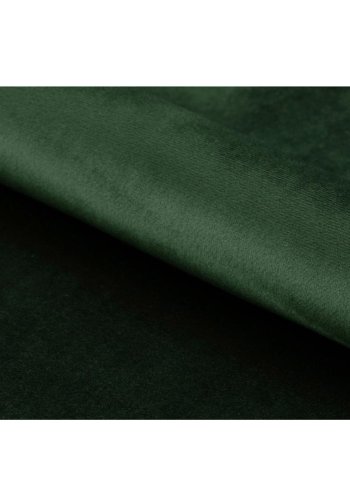 ACT NORDIC Eris spisebordsstol - grn polyester og sort metal