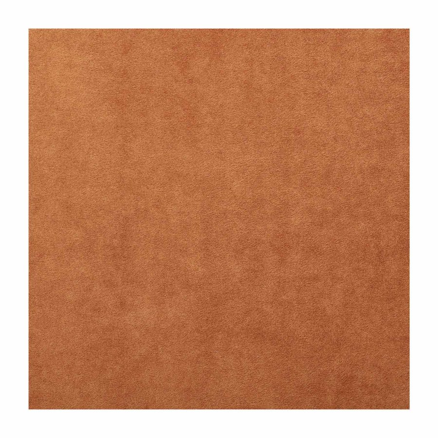 CREATIVE COLLECTION Malala sofa - brun polyester