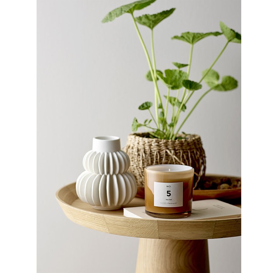 BLOOMINGVILLE Luana sidebord - natur egetr