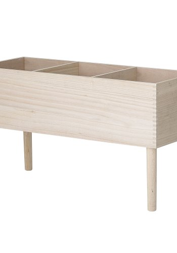 BLOOMINGVILLE Douve bogstand - natur paulowniatr