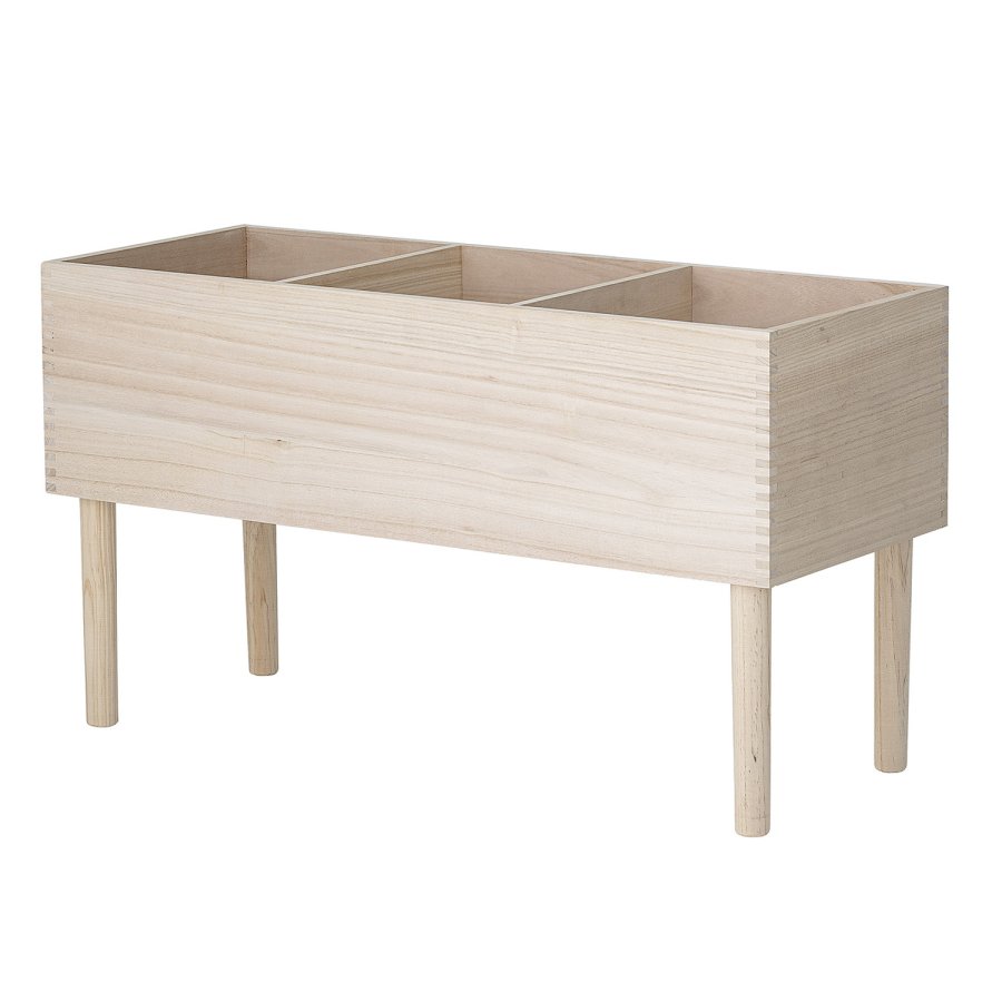 BLOOMINGVILLE Douve bogstand - natur paulowniatr