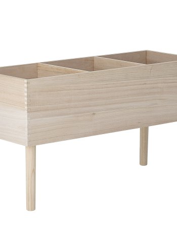 BLOOMINGVILLE Douve bogstand - natur paulowniatr