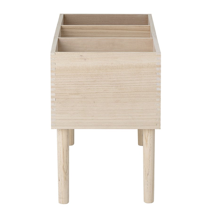 BLOOMINGVILLE Douve bogstand - natur paulowniatr