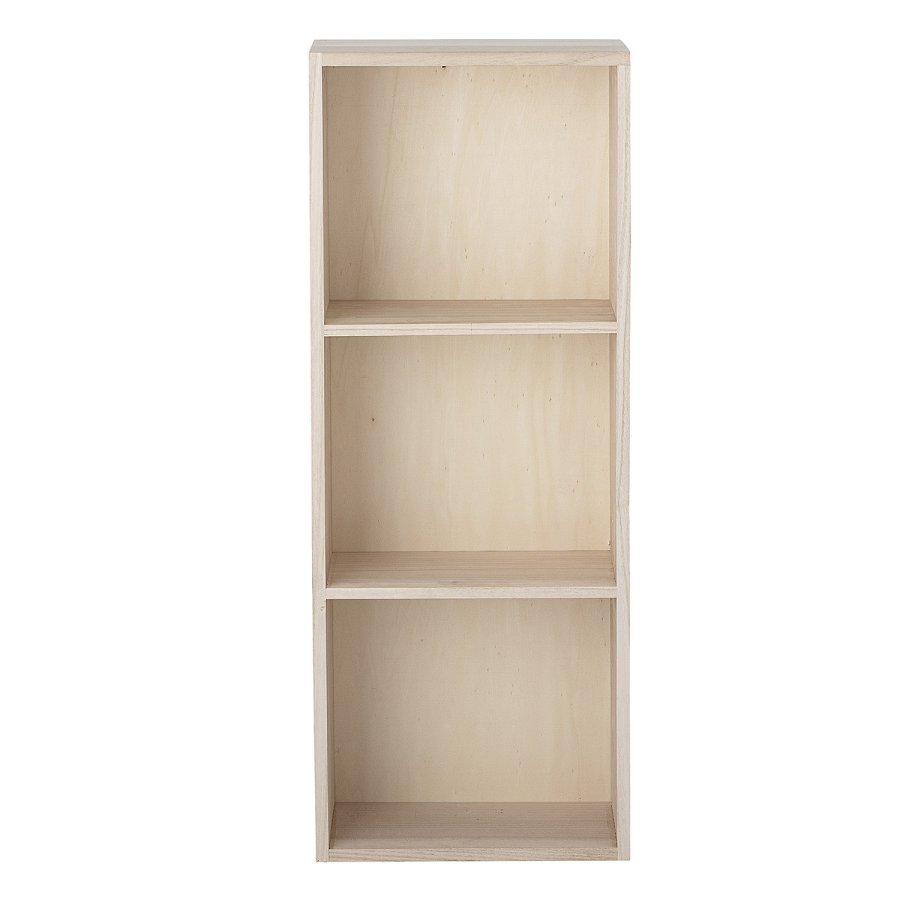 BLOOMINGVILLE Douve bogstand - natur paulowniatr