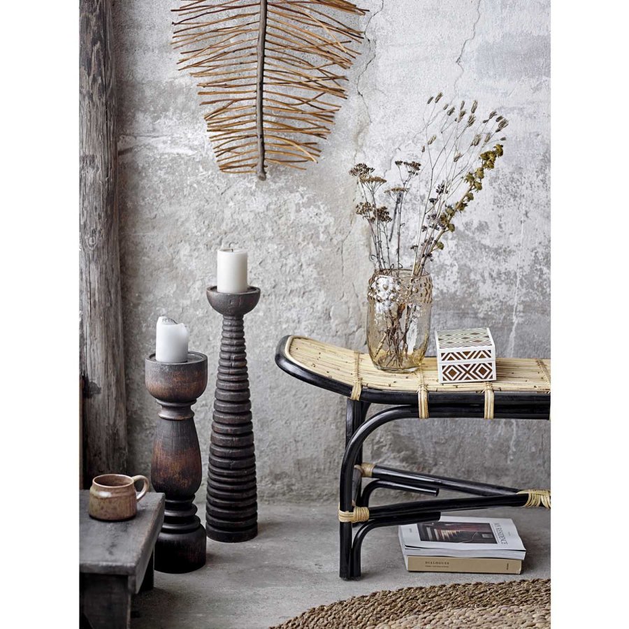 BLOOMINGVILLE Malic gulvtppe - natur sgrs (150)