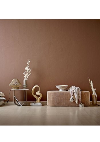 BLOOMINGVILLE Cher sidebord - gr metal