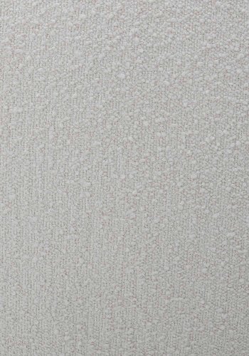 BLOOMINGVILLE Ted loungestol, m. armln - hvid polyester