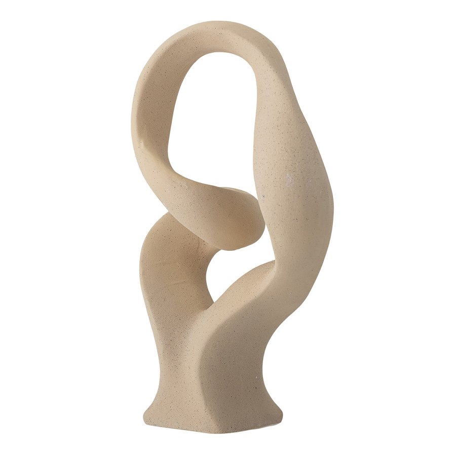 BLOOMINGVILLE figur - natur stentj