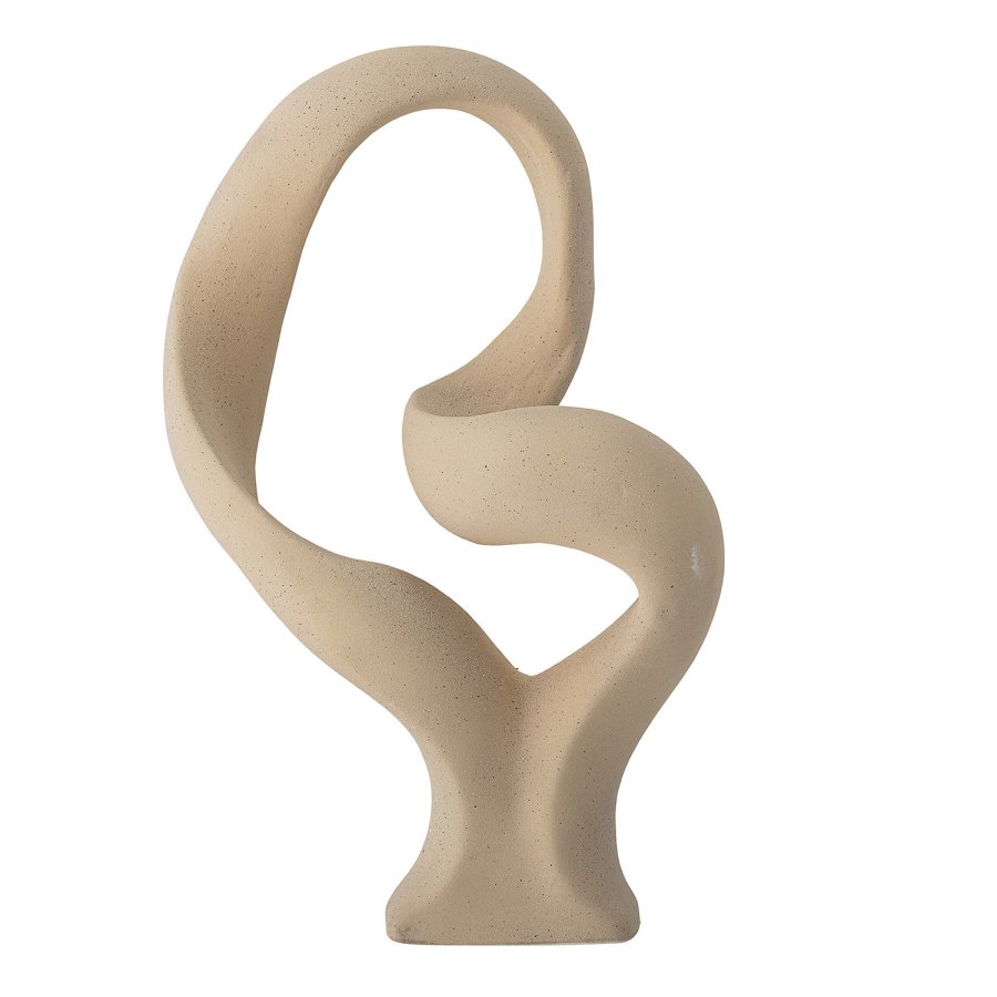 BLOOMINGVILLE figur - natur stentj