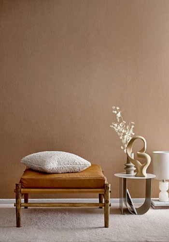 BLOOMINGVILLE figur - natur stentj