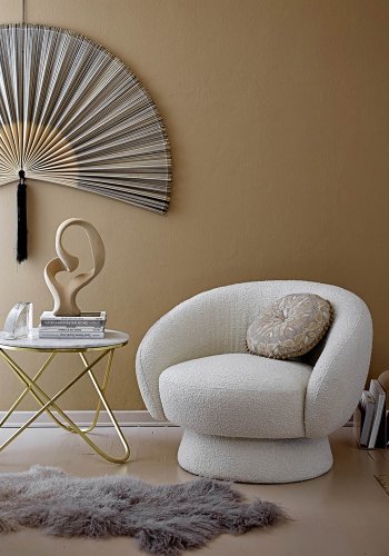 BLOOMINGVILLE figur - natur stentj